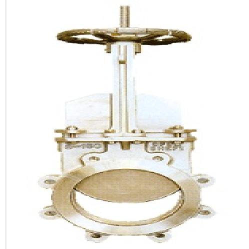 Knife Gate Valve REPLACEABLE SEAT