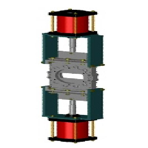 FLAP TYPE KNIFE GATE VALVE