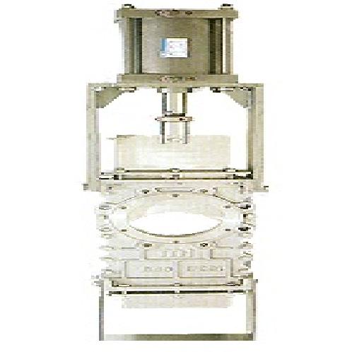 LONG PLATE KNIFE GATE VALVE